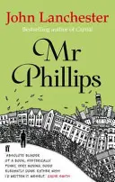 Pan Phillips - Mr Phillips
