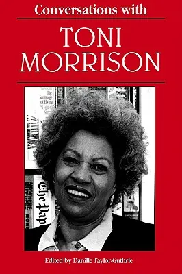 Rozmowy z Toni Morrison - Conversations with Toni Morrison