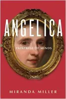 Angelica, malarka umysłów - Angelica, Paintress of Minds