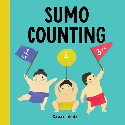 Liczenie sumo - Sumo Counting