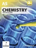 Chemia dla poziomu CCEA AS - Chemistry for CCEA AS Level