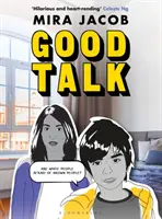 Dobra rozmowa - pamiętnik w rozmowach - Good Talk - A Memoir in Conversations