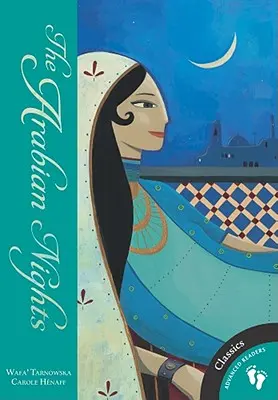 The Arabian Nights: Rozdział książki - The Arabian Nights: Chapter Book