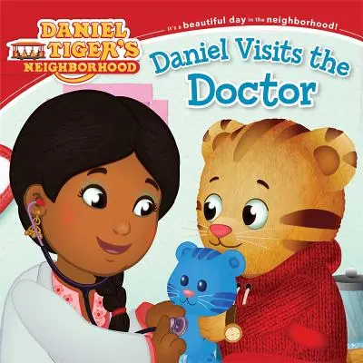 Daniel odwiedza lekarza - Daniel Visits the Doctor