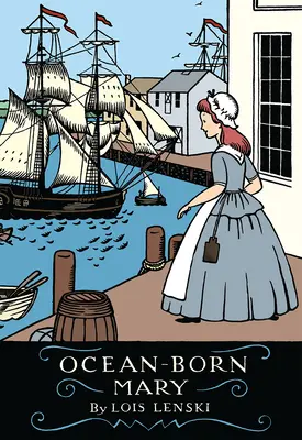 Mary urodzona w oceanie - Ocean-Born Mary