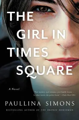 Dziewczyna na Times Square - The Girl in Times Square