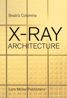 Architektura rentgenowska - X-Ray Architecture