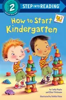 Jak zacząć przedszkole - How to Start Kindergarten