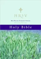 Biblia Katolicka - NRSV - Catholic Bible-NRSV