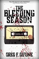 Krwawiący sezon - The Bleeding Season