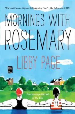 Poranki z Rosemary - Mornings with Rosemary