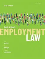 Prawo pracy Smith & Wood - Smith & Wood's Employment Law