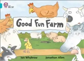 Farma dobrej zabawy - Good Fun Farm