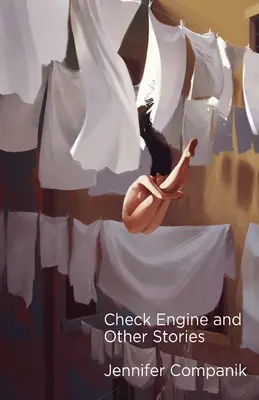 Sprawdź silnik i inne historie - Check Engine and Other Stories