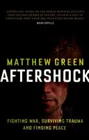 Aftershock: Nieopowiedziana historia przetrwania pokoju - Aftershock: The Untold Story of Surviving Peace