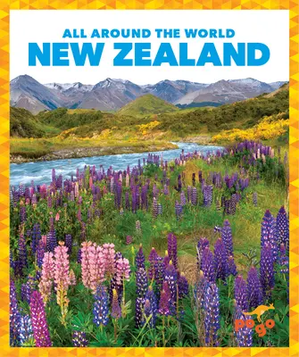 Nowa Zelandia - New Zealand