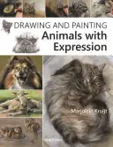 Rysowanie i malowanie zwierząt z ekspresją - Drawing and Painting Animals with Expression