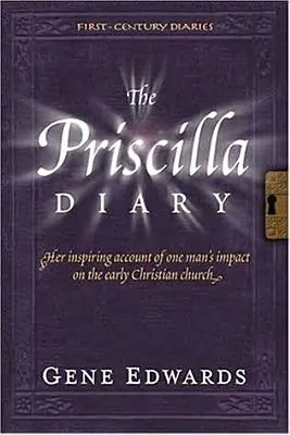 Dziennik Priscilli - The Priscilla Diary