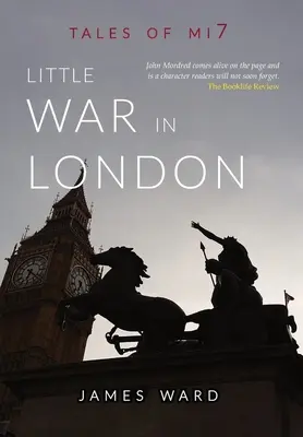 Mała wojna w Londynie - Little War in London