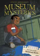 Sprawa zaginionej mamy - The Case of the Missing Mom