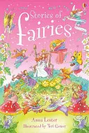 Historie wróżek - Stories of Fairies