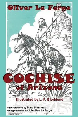 Cochise z Arizony - Cochise of Arizona