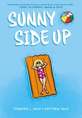 Sunny Side Up (Sunny, Book 1)