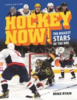 Hokej teraz! Największe gwiazdy NHL - Hockey Now!: The Biggest Stars of the NHL