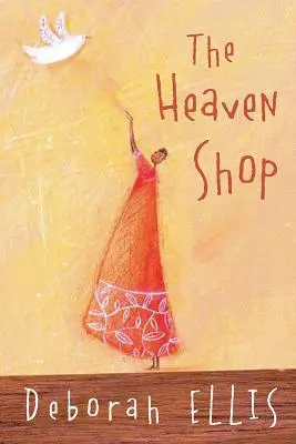 Niebiański sklep - The Heaven Shop