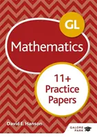 GL 11+ Mathematics Practice Papers