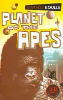 Planeta małp - Planet of the Apes