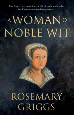 Kobieta o szlachetnym dowcipie - Woman of Noble Wit