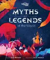 Mity i legendy świata - Myths and Legends of the World