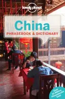 Lonely Planet China Rozmówki i słownik 2 - Lonely Planet China Phrasebook & Dictionary 2