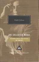 Dzieła zebrane Kahlila Gibrana - Collected Works of Kahlil Gibran