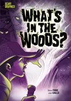 Co jest w lesie? - What's in the Woods?