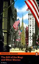 L1: Dar Magów i inne historie - L1: Gift Magi & Other Stories