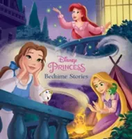 Księżniczki na dobranoc - Princess Bedtime Stories