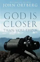 Bóg jest bliżej niż myślisz - God Is Closer Than You Think