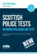 Testy z obsługi informacji w szkockiej policji - standardowy test wstępny - Scottish Police Information Handling Tests - Standard Entrance Test