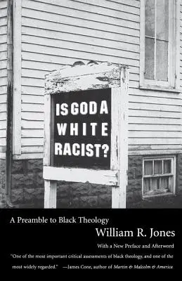 Czy Bóg jest białym rasistą? - Is God a White Racist?