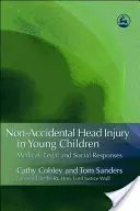 Nieprzypadkowe urazy głowy u małych dzieci: Medyczne, prawne i społeczne reakcje - Non-Accidental Head Injury in Young Children: Medical, Legal and Social Responses