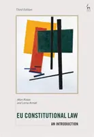 Prawo konstytucyjne UE: Wprowadzenie - Eu Constitutional Law: An Introduction