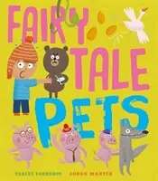 Bajkowe zwierzaki - Fairy Tale Pets