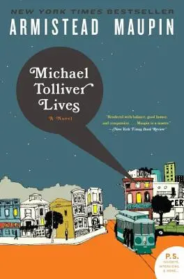 Michael Tolliver żyje - Michael Tolliver Lives