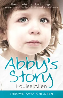 Historia Abby - Abby's Story