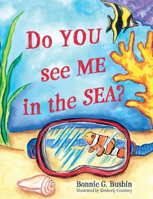 Czy widzisz mnie w morzu? - Do YOU see ME in the SEA?