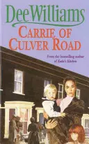 Carrie of Culver Road - wzruszająca saga o poszukiwaniu szczęścia - Carrie of Culver Road - A touching saga of the search for happiness