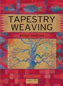 Tkanie gobelinu - Tapestry Weaving