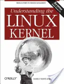 Zrozumieć jądro systemu Linux: Od portów I/O do zarządzania procesami - Understanding the Linux Kernel: From I/O Ports to Process Management